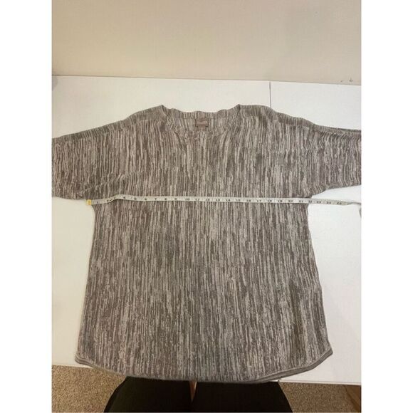 Chicos women’s bundle lot size 2 medium blouse sweater - Picture 6 of 15